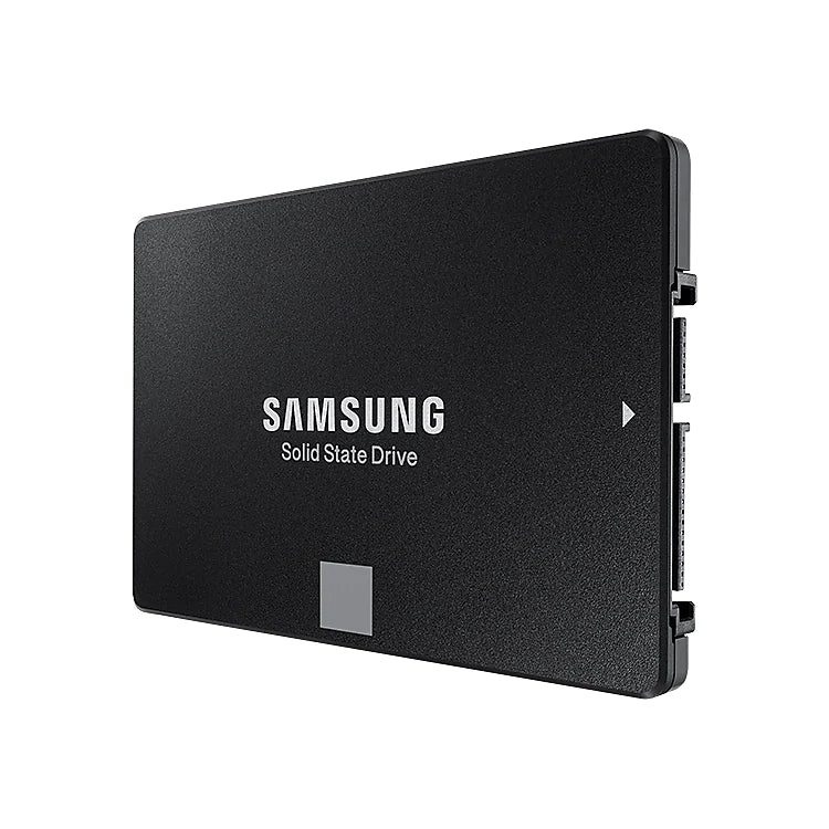 SAMSUNG 500GB EVO 860 SATA 6G 2.5IN
