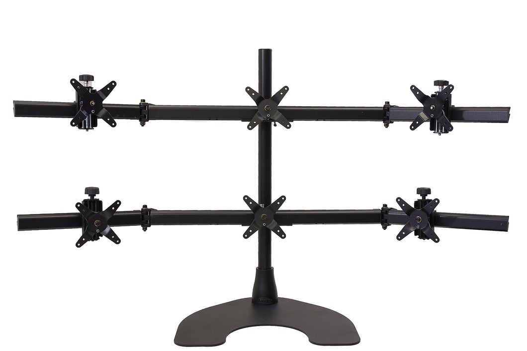 HEX MONITOR DESK STAND, TAA.