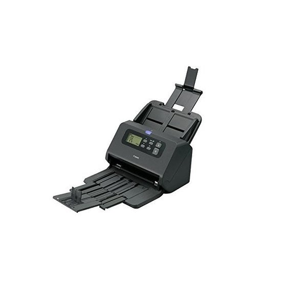 DR-M260 - SHEETFED SCANNER - DESKTOP - USB - COLOR;MONOCHROME