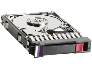 8TB 12G SAS 7.2K LFF 512E SC