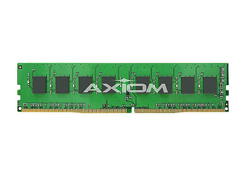 AXIOM 16GB DDR4-2400 ECC UDIMM FOR DELL - A9755388, SNPCX1KMC/16G