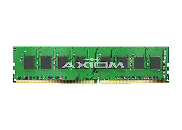 AXIOM 16GB DDR4-2400 ECC UDIMM FOR DELL - A9755388, SNPCX1KMC/16G