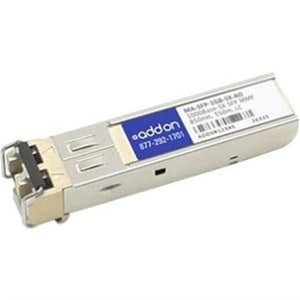 MSA & TAA COMP SFP+ 1540.56NM LC XCVR