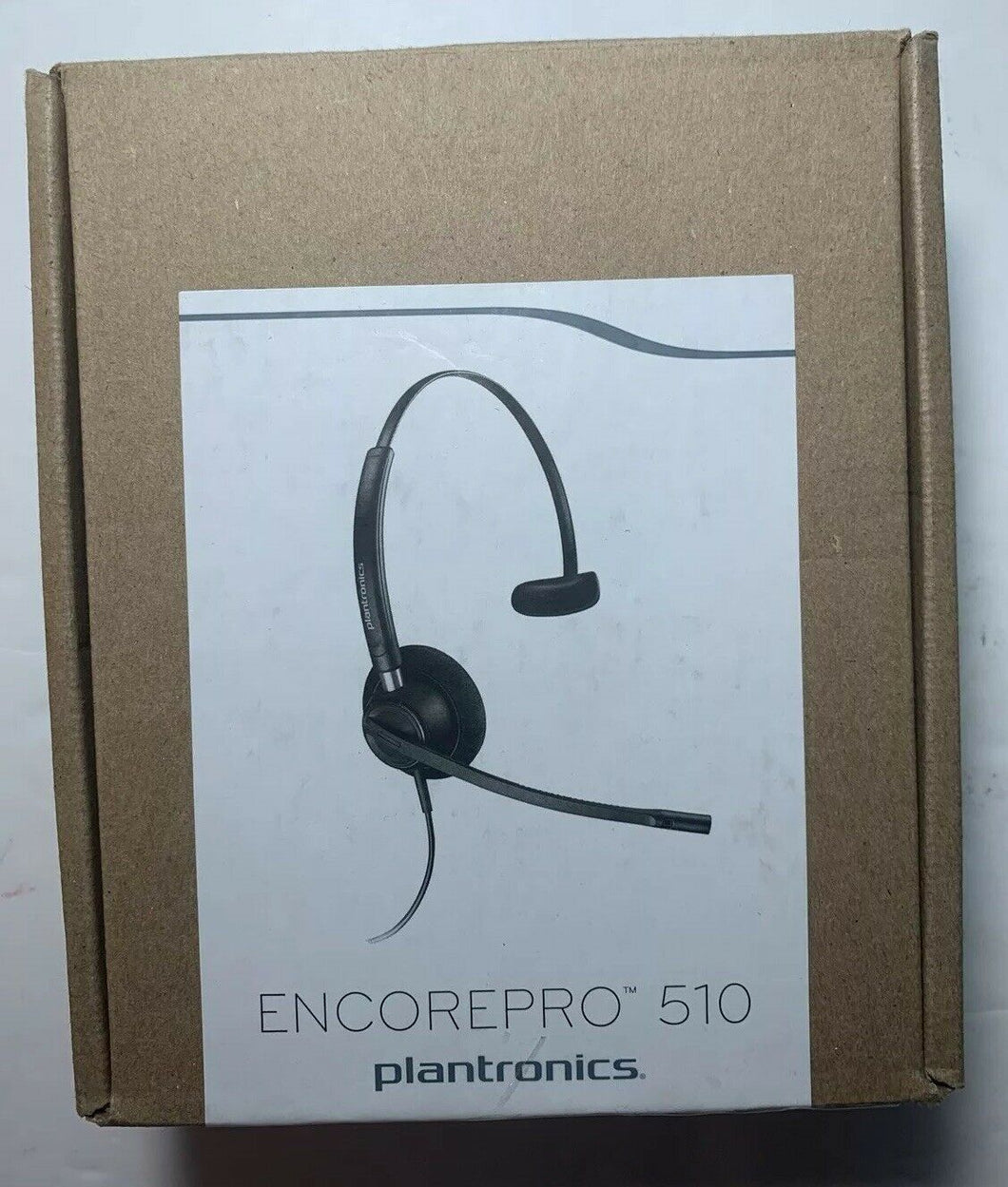 HW510 ENCOREPRO MONAURAL