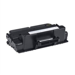 B2375DNF 10K PG BLK TONER 593-BBBJ