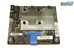 SMART ARRAY E208I-A SR GEN10