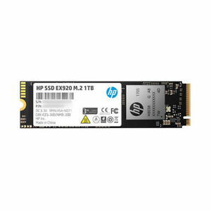 HP SSD 2YY47AA#ABC 1TB EX920 M.2 Retail