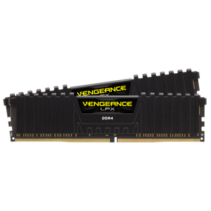 DDR4 2400MHz 32GB 2x16GB DIMM