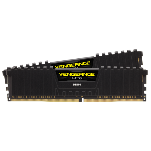 DDR4 2400MHz 32GB 2x16GB DIMM