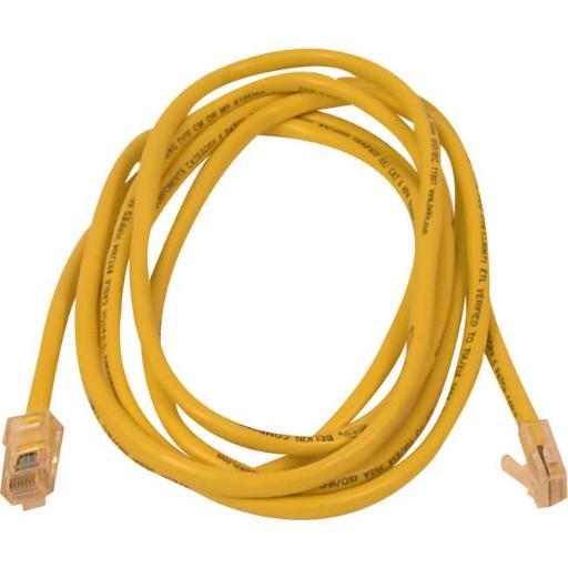 NETWORK CABLE - BARE WIRE - BARE WIRE - 1000 FT - UTP ( CAT 5E )