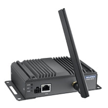 INDUSTRIAL LORAWAN GATEWAY