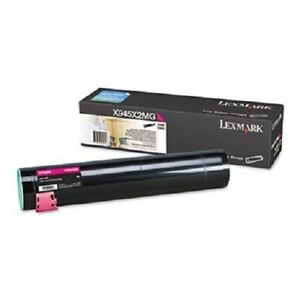LEXMARK X940E/X945E MAGENTA TONER CARTRIDGE