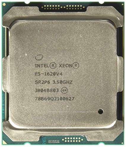INTEL XEON E5-1620 V4 3.5GHZ
