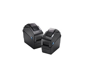 BIXOLON, SLP-DX220, LABEL PRINTER, 2", DT, SER, USB, 6 IPS, 203 DPI, BLACK, PEELER, POWER SUPPLY, 3 YEAR WARRANTY