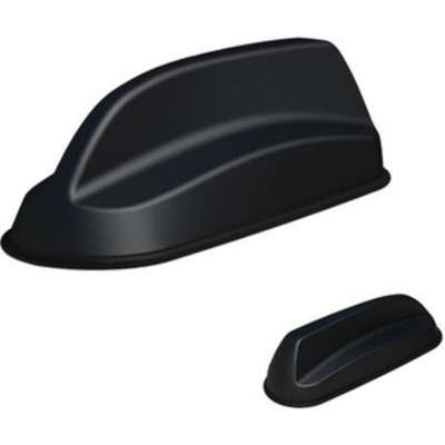 PANORAMA 7IN1: 4X LTE, 2X WI-FI, GPS,BLK