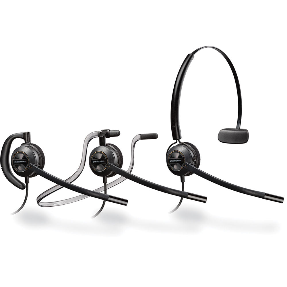 HW540 ENCOREPRO CONVERTIBLE