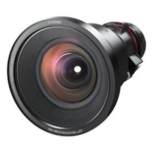 Zoom lens short throw 0.8-1.0:1