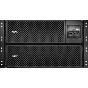 SMART UPS SRT 8000VA RM 208V