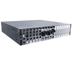 CONVERTER, ION MANAGEMENT MODULE WITH USB CLI