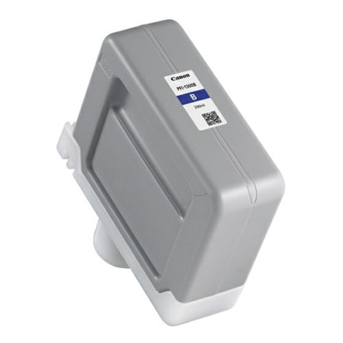 CANON PFI1300 HI RED INK TANK