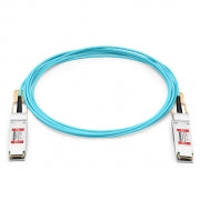 CISCO COMPATIBLE QSFP-100G-AOC10M - FUNCTIONALLY IDENTICAL 100GBASE-AOC QSFP28 A