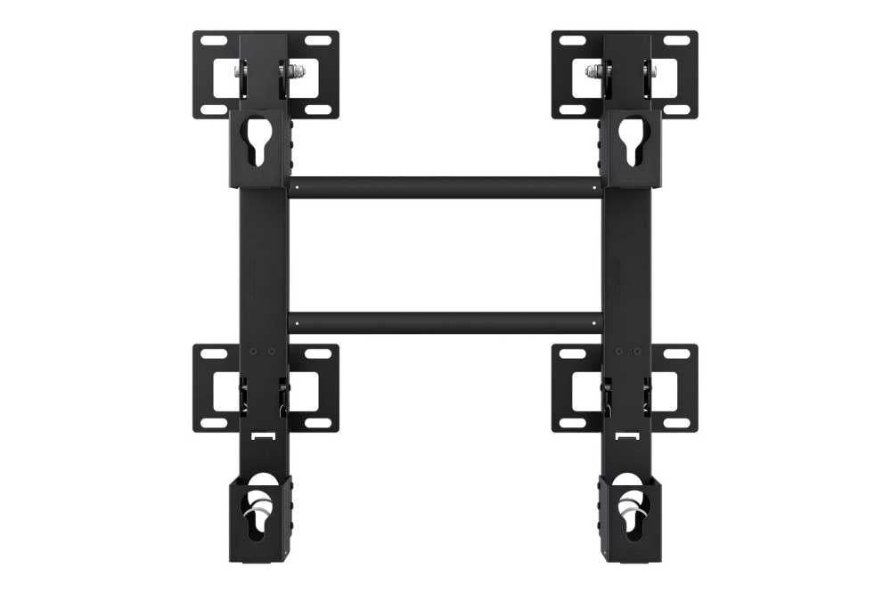 Wall Mount QH65QM65QB65HQB65H-NQB75HQB75H-NQB65H-TRQB75H-TR