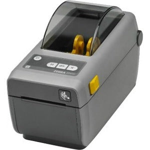 DT PRNT ZD410 HEALTHCARE 2IN