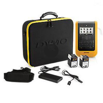 XTL 500 LABEL MAKER KIT