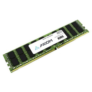 AXIOM 64GB DDR4-2666 ECC LRDIMM FOR HP - 838085-B21