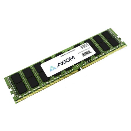 AXIOM 64GB DDR4-2666 ECC LRDIMM FOR HP - 838085-B21