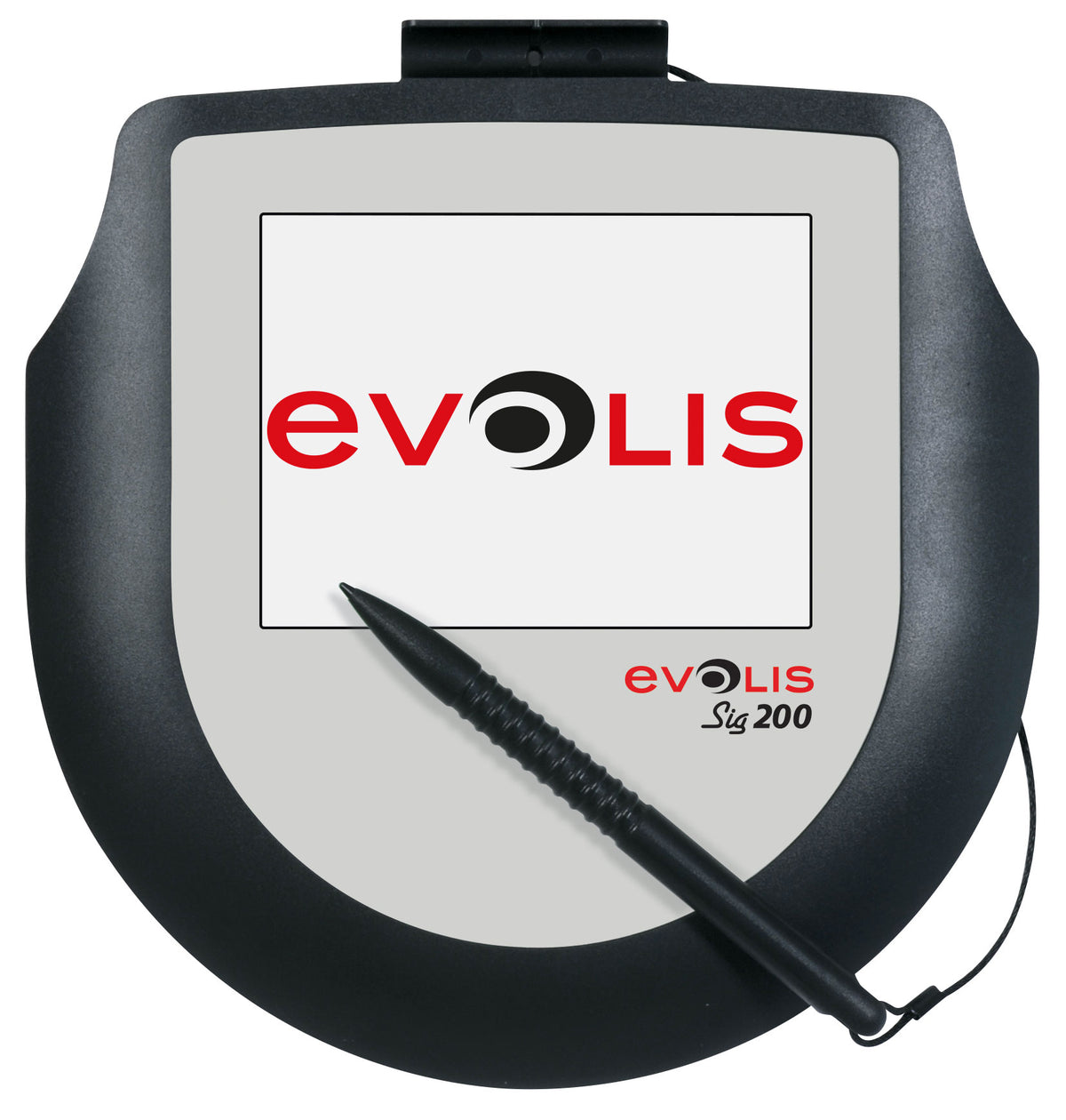 SIG 200 SIGNATURE PAD 5IN COLOR