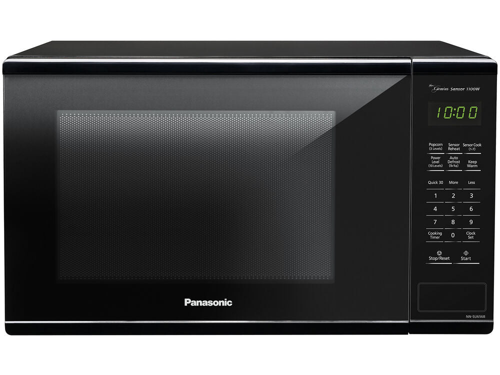 1.3 CUFT MICROWAVE OVEN WITH