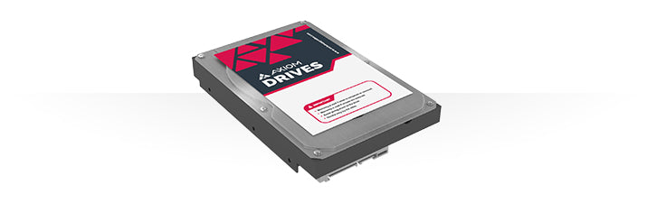 AXIOM 14TB 6GB/S SATA 7.2K RPM LFF 3.5-INCH ENTERPRISE BARE HARD DRIVE