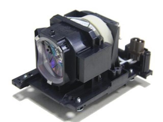 REPLACEMENT PROJECTOR LAMP WITH OEM BULB FOR HITACHI IMAGEPRO 8957HW-RJ IMAGEPRO