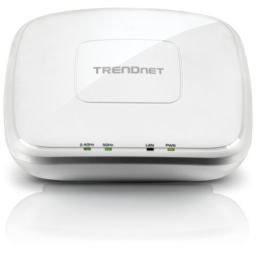 AC1750 DUAL BAND POE ACCESS POINT