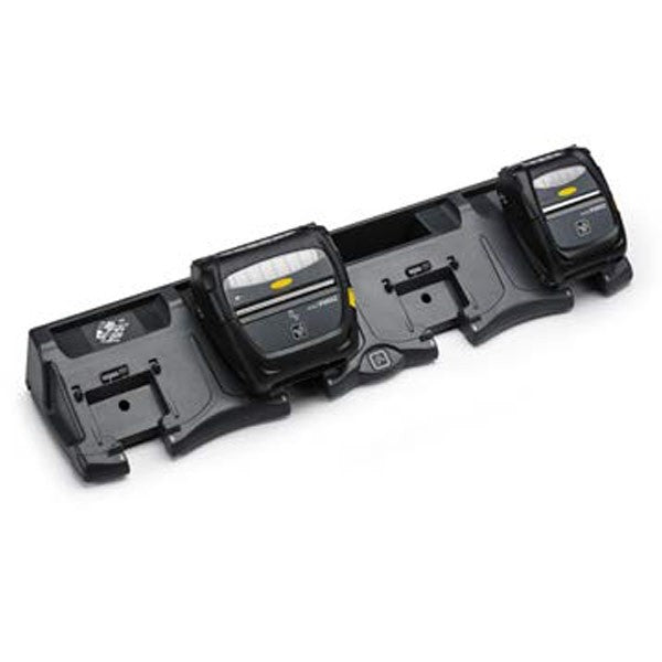 4-BAY POWER STATION FOR ZQ500
