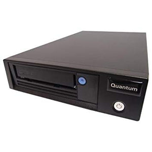 QUANTUM SCALAR I3 IBM LTO-7 TAPE DRIVE MODULE, HALF HEIGHT, 6GB SAS, SINGLE PORT