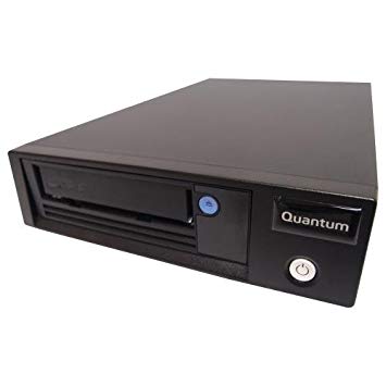 QUANTUM SCALAR I3 IBM LTO-7 TAPE DRIVE MODULE, HALF HEIGHT, 6GB SAS, SINGLE PORT