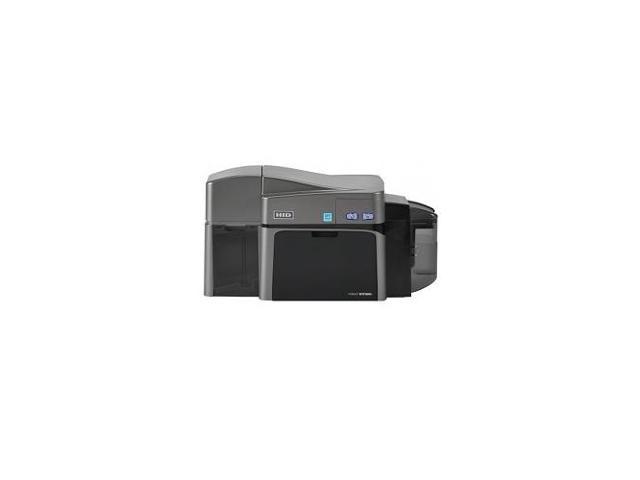 DTC1250E DS PRINTER BASE MODEL