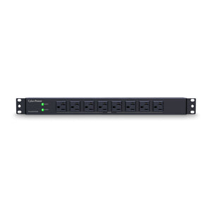 30A BASIC PDU 1U 16 OUT 5-20R