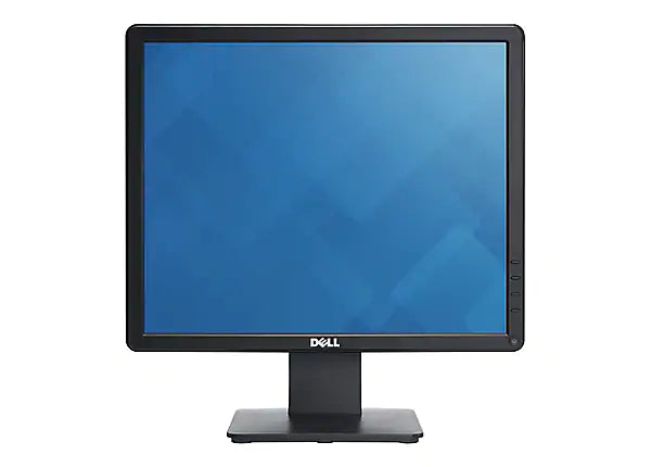 E1715S 17IN LED LCD MON