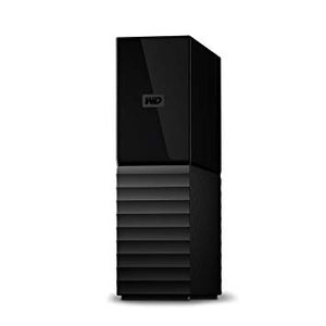 4TB MY BOOK USB 3.0