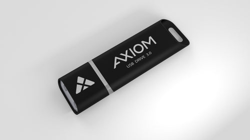AXIOM 512GB USB 3.0 FLASH DRIVE - USB3FD512GB-AX