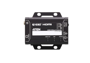 HDMI HDBASET RECEIVER UP TO