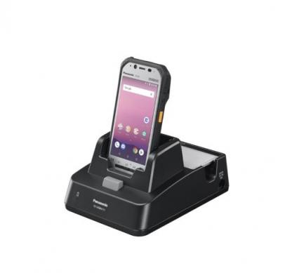 SINGLE BAY DESKTOP CRADLE SPARE