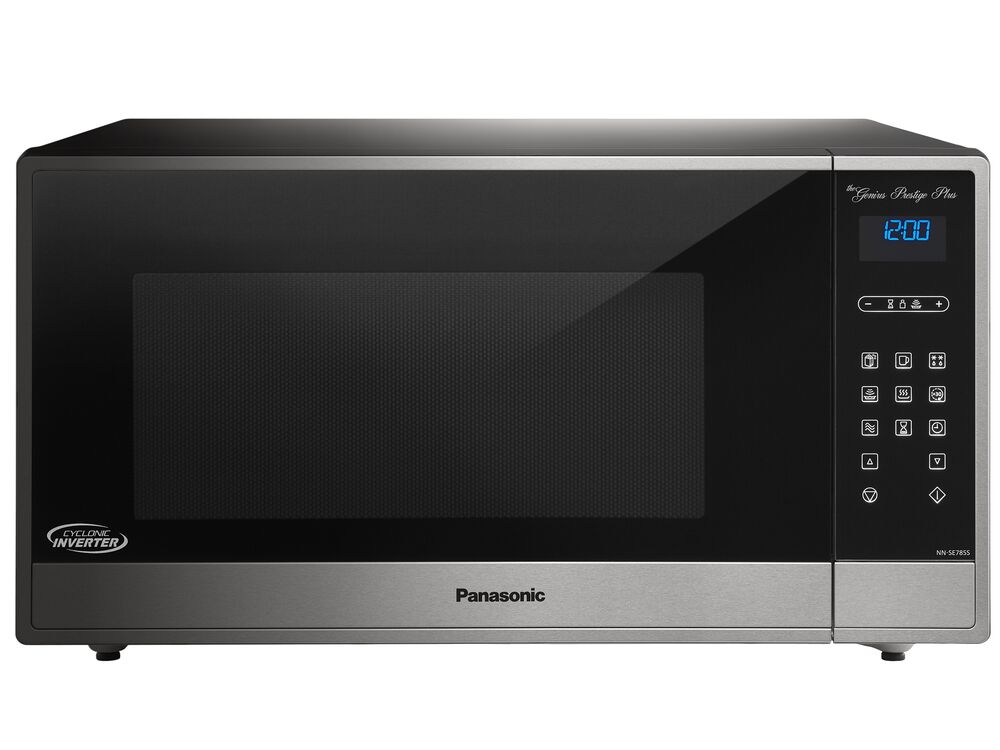 1.6 CUFT MICROWAVE OVEN WITH
