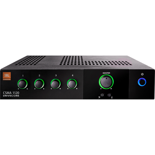 JBL CSMA 180/1120 AMPLIFIER