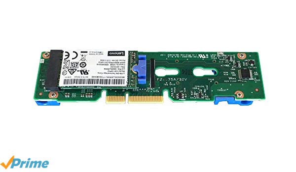 128GB THINKSYSTEM M.2 SATA SSD