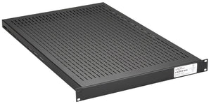 SHELF ADJUSTABLE 19" 1U150 LB CAPACITY