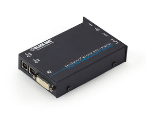 SERVSWITCH WIZARD IP DXS